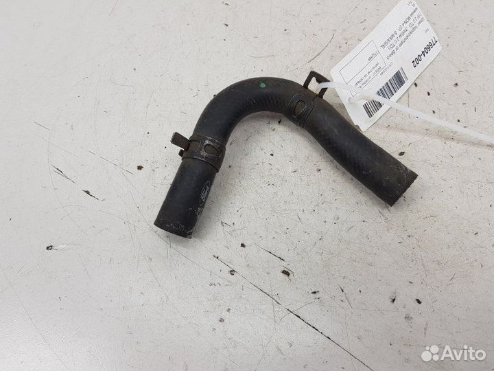 Шланг гидроусилителя от бачка гур 2.0 TDi (любой