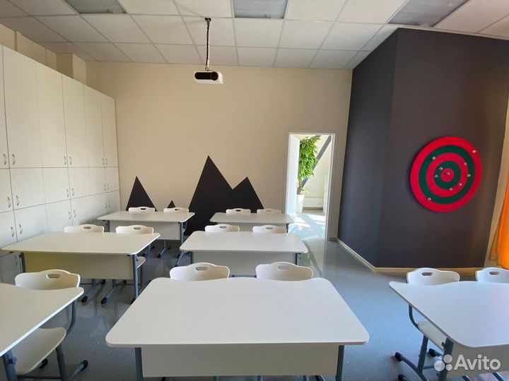 Групповое занятие