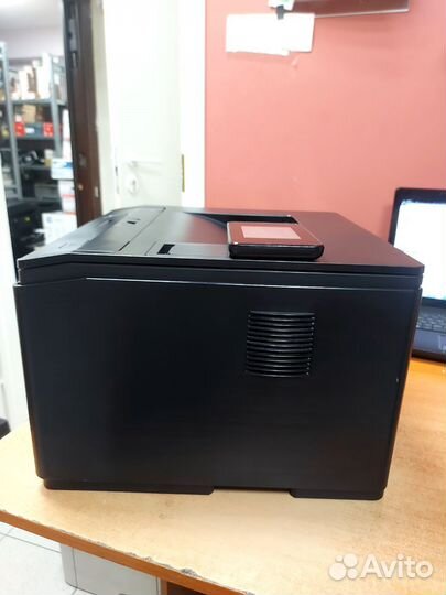 Принтер лазерный HP LJ PRO 400 M401dn