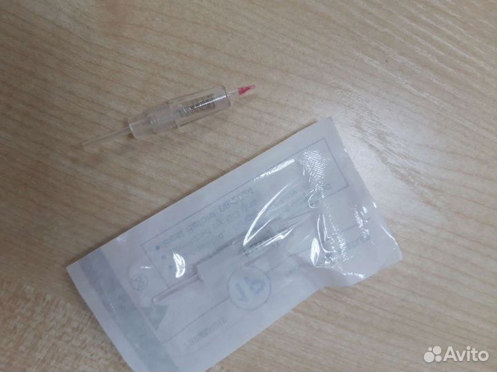 Модули для машинки для перманентного макияжа Charm