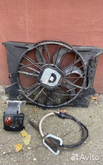 Свап комплект на газель