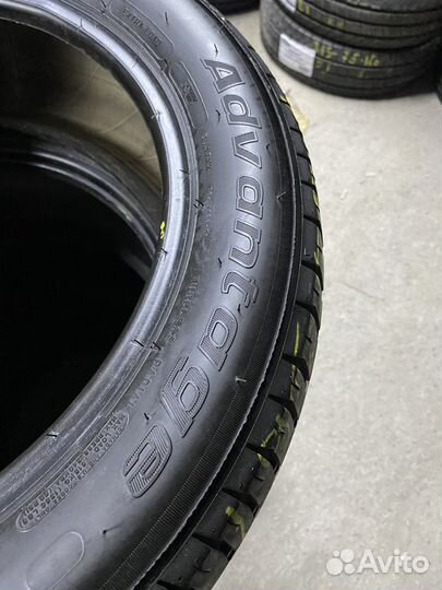 Bfgoodrich Advantage 195/55 R16