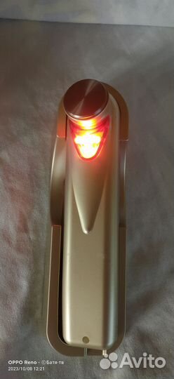 LA mente aurora ceutical G