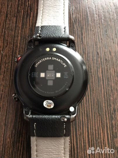 Смарт часы xiaomi