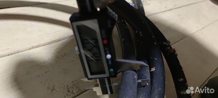 Гидравлические шланги