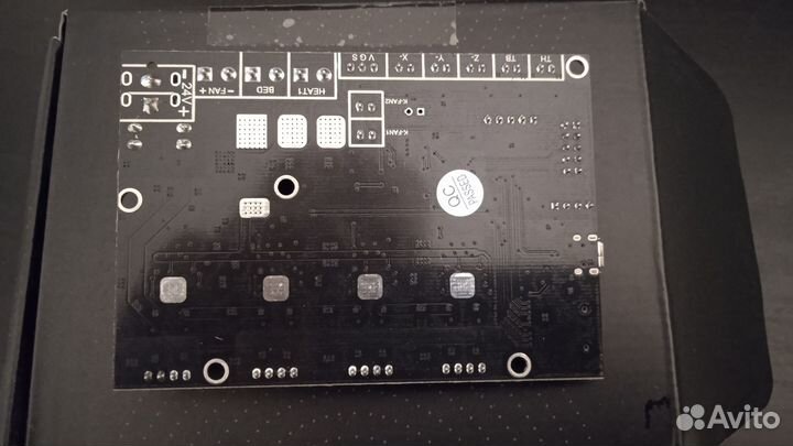 Плата управления Creality v4.2.2 для Ender 3 Pro