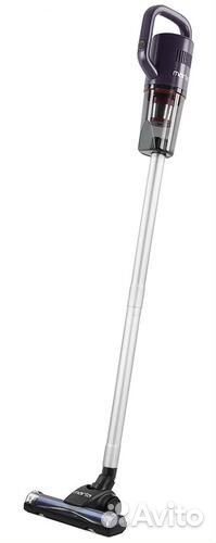 Вертикальный пылесос marta MT-1374фиолетовый