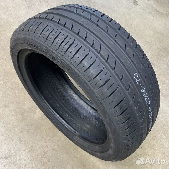 Goodride SA 37 275/45 R21 110Y