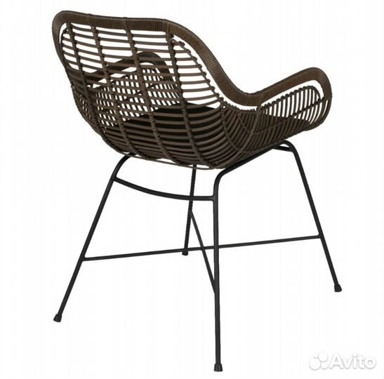 Кресло уличное Cantik