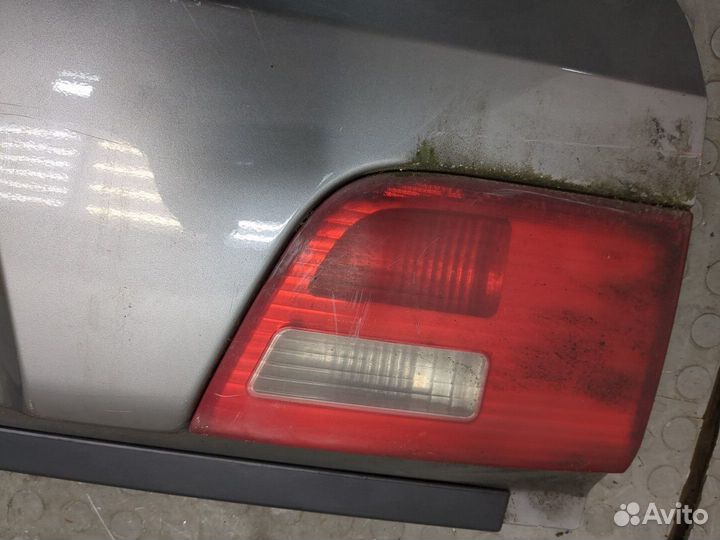 Борт откидной BMW X5 E53, 2006