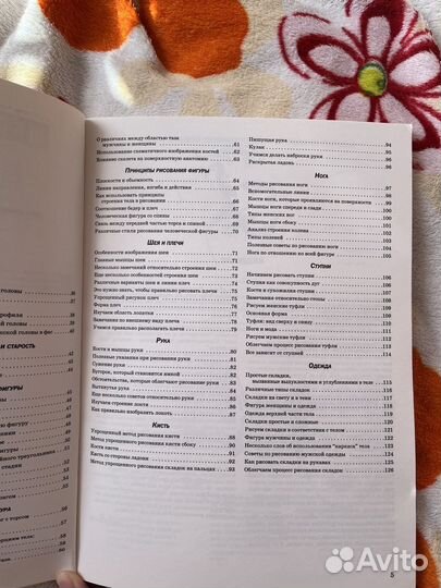 Книги по рисованию