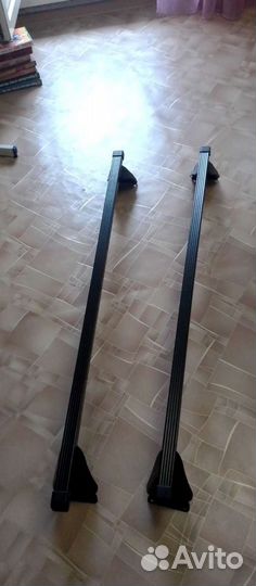 Багажник на крышу Mont Blanc BL52