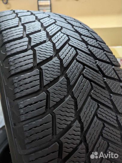 Michelin X-Ice Snow SUV 265/55 R20 113H