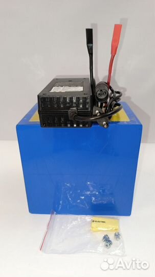 LiFePo4 Аккумулятор для инвалидной коляски А200