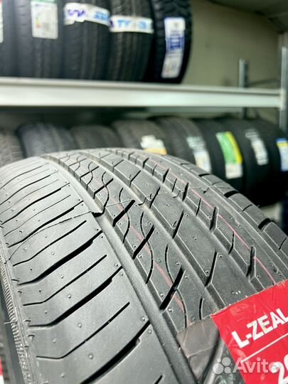 iLink L-Zeal56 215/40 R18 100H