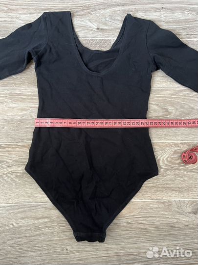 Одежда для хореографии