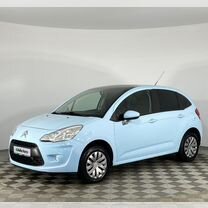 Citroen C3 1.4 AMT, 2011, 104 056 км, с пробегом, цена 605 000 руб.