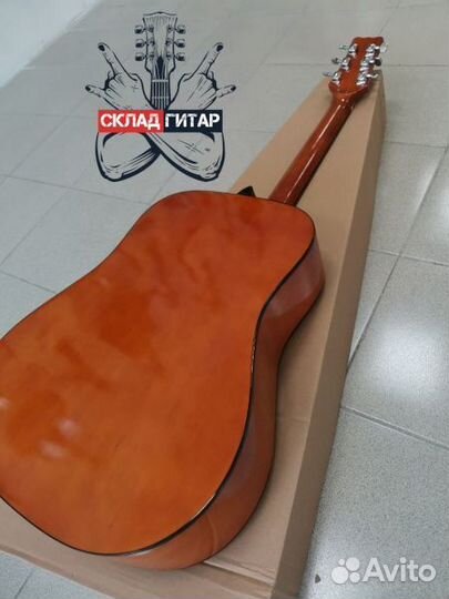 Аналог Yamaha F310 новая