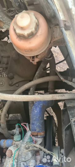 Гур в сборе Газель Соболь