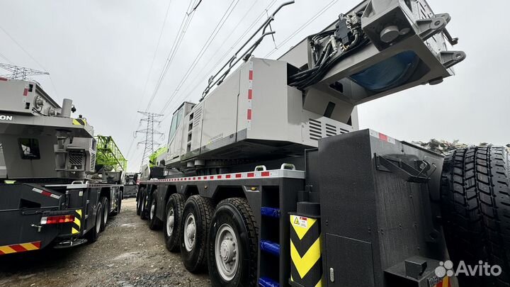 Zoomlion ZAT3000V, 2025