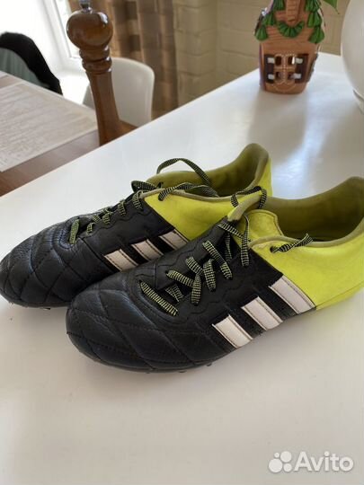 Бутсы Adidas