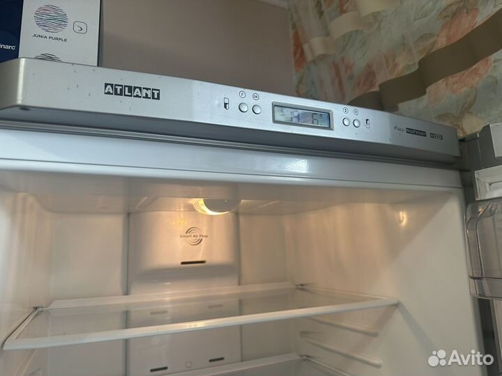 Холодильник atlant XM 4521-180 N