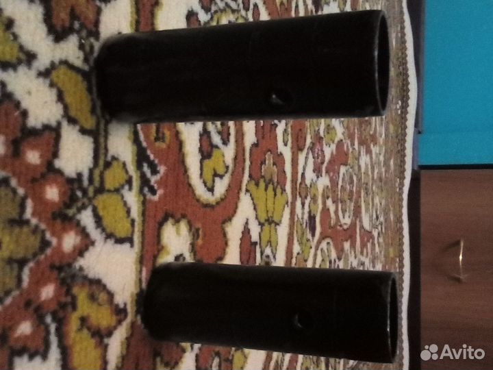 Пеги на бмх