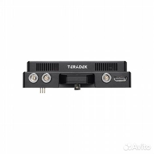 Teradek Bolt 4K RX Monitor Module for Cine 7, 702