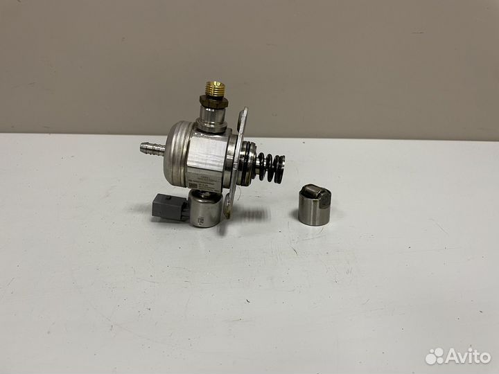 Тнвд 06H127025N Audi A4 B8 A5 8T Passat B6