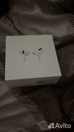 Airpods pro