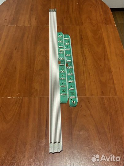 Lg 32cs460-za подсветка от телевизора