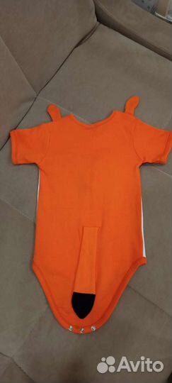 Боди для девочки новое