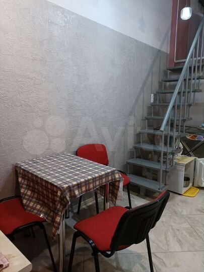 1-к. квартира, 35 м², 2/3 эт.