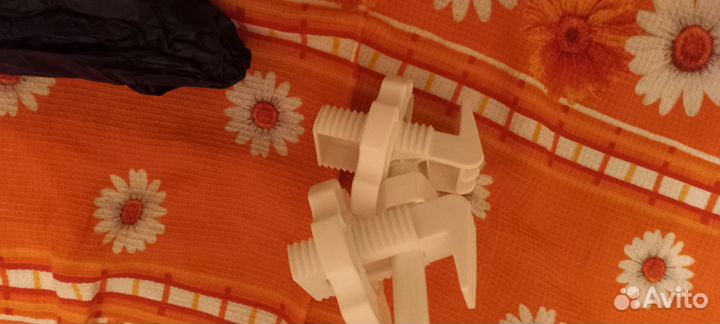 Держатель для балдахина