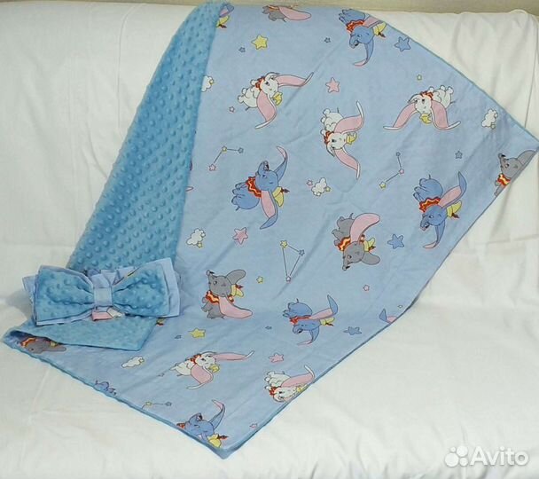 Конверт - одеялко