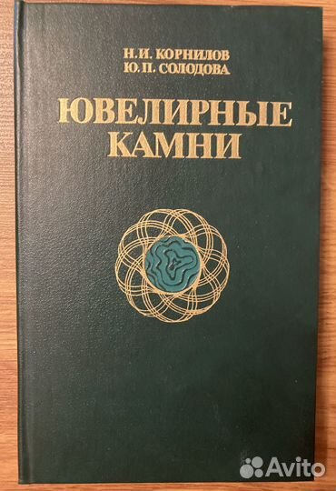 Ювелирные камни. Архитектура. Словарь