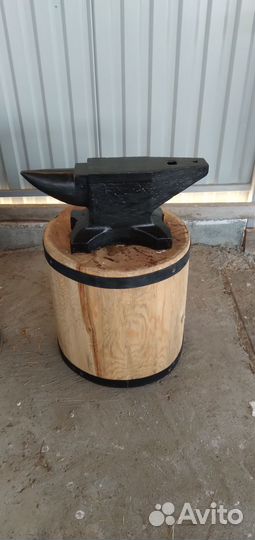 Наковальня