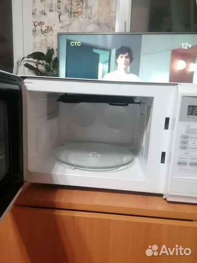Микроволновая печь Daewoo