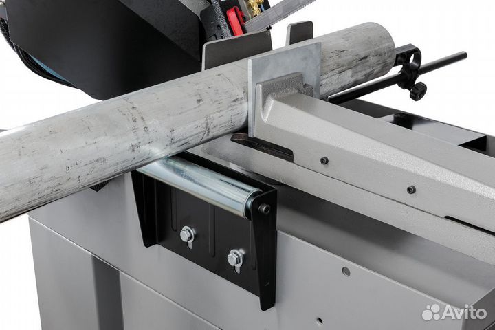 Ленточнопильный станок JET MBS-910CSE