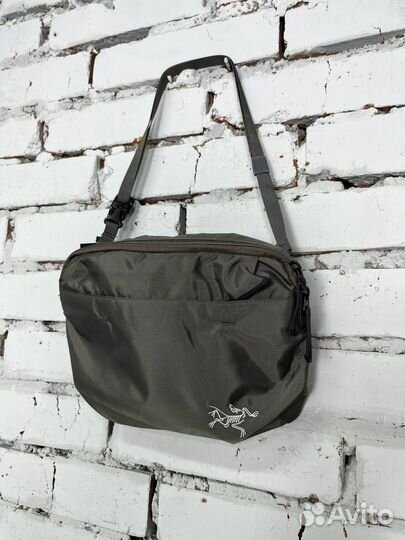 Сумка Arcteryx