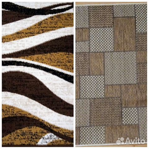 Новая Циновка 80/100