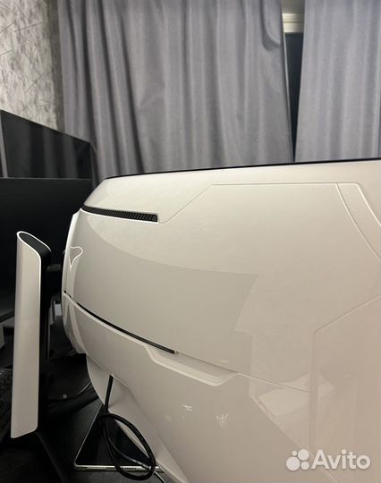 Монитор Samsung 49 Odissey G9 / 5K / 240 гц