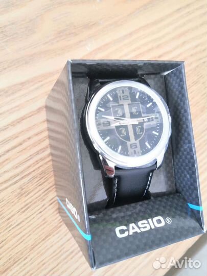 Casio Men's mtp1314l-8AV