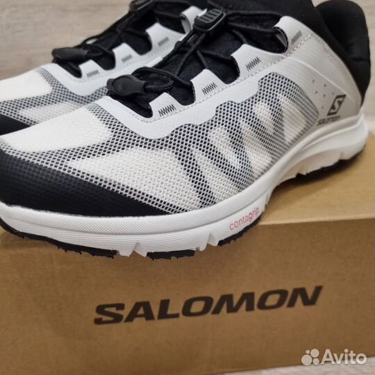 Кроссовки мужские Salomon 40-44p новые