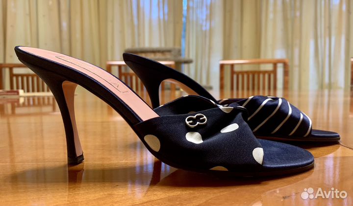 Мюли escada 37,5