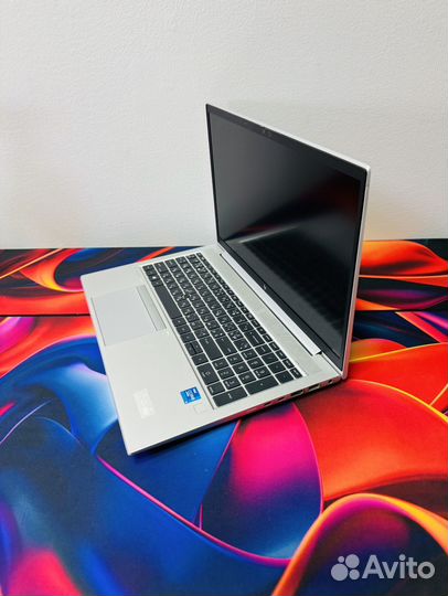 Ноутбук HP 15.6