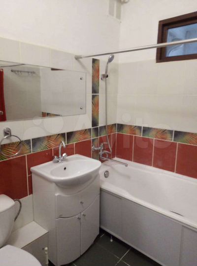 Квартира-студия, 35 м², 2/5 эт.