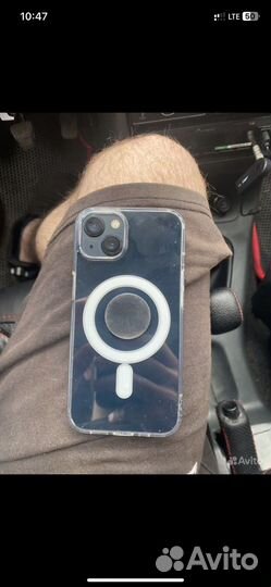 Продам iPhone 13pro 128