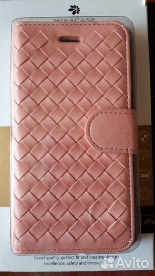 Чехлы на iPhone 6/6s