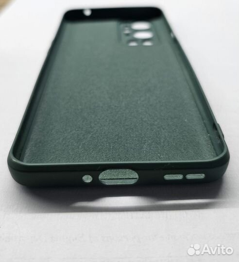 Чехол на oneplus 9 pro